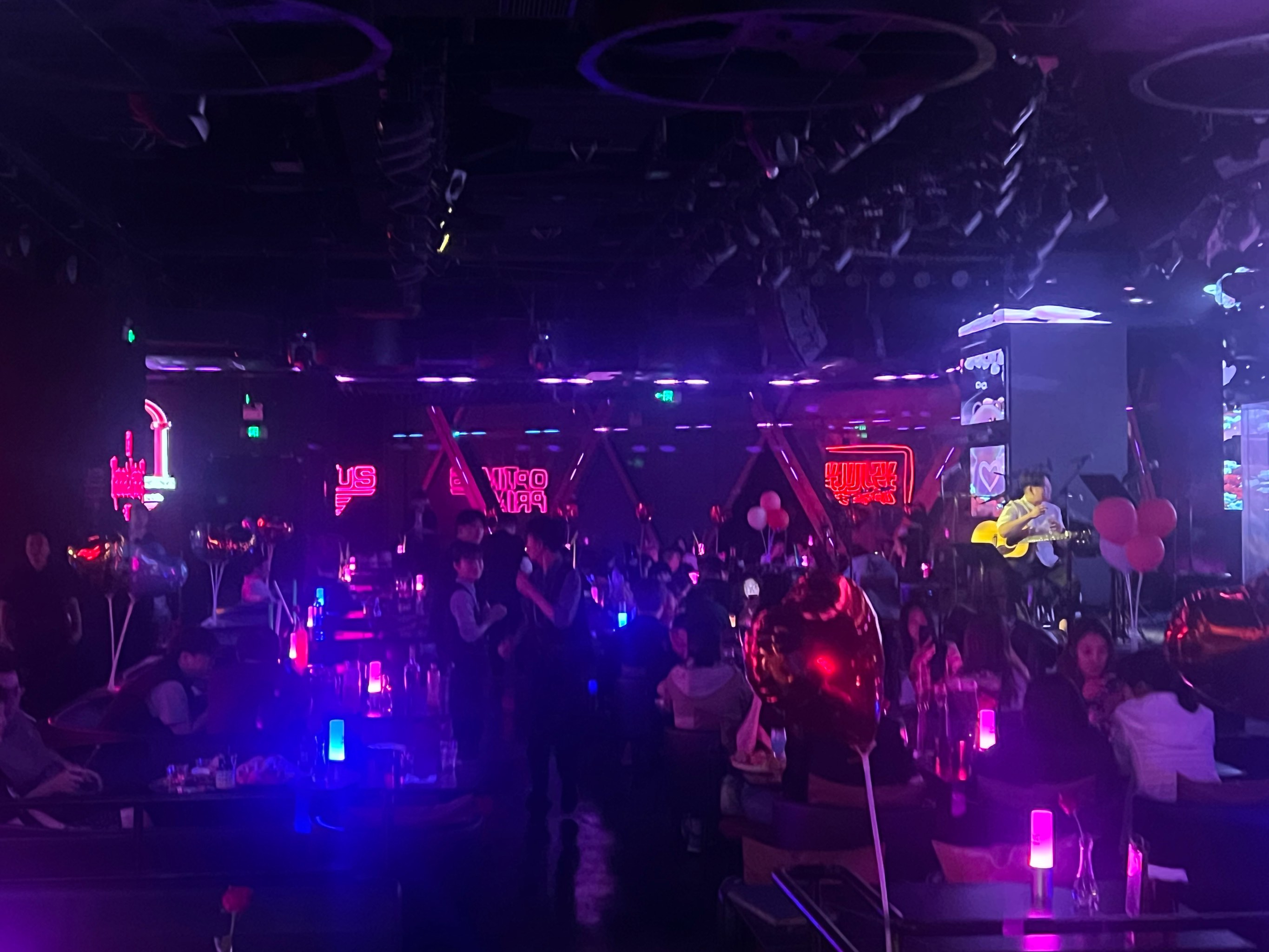 吉安商务ktv收费多少一个小时-井冈山市ktv预定