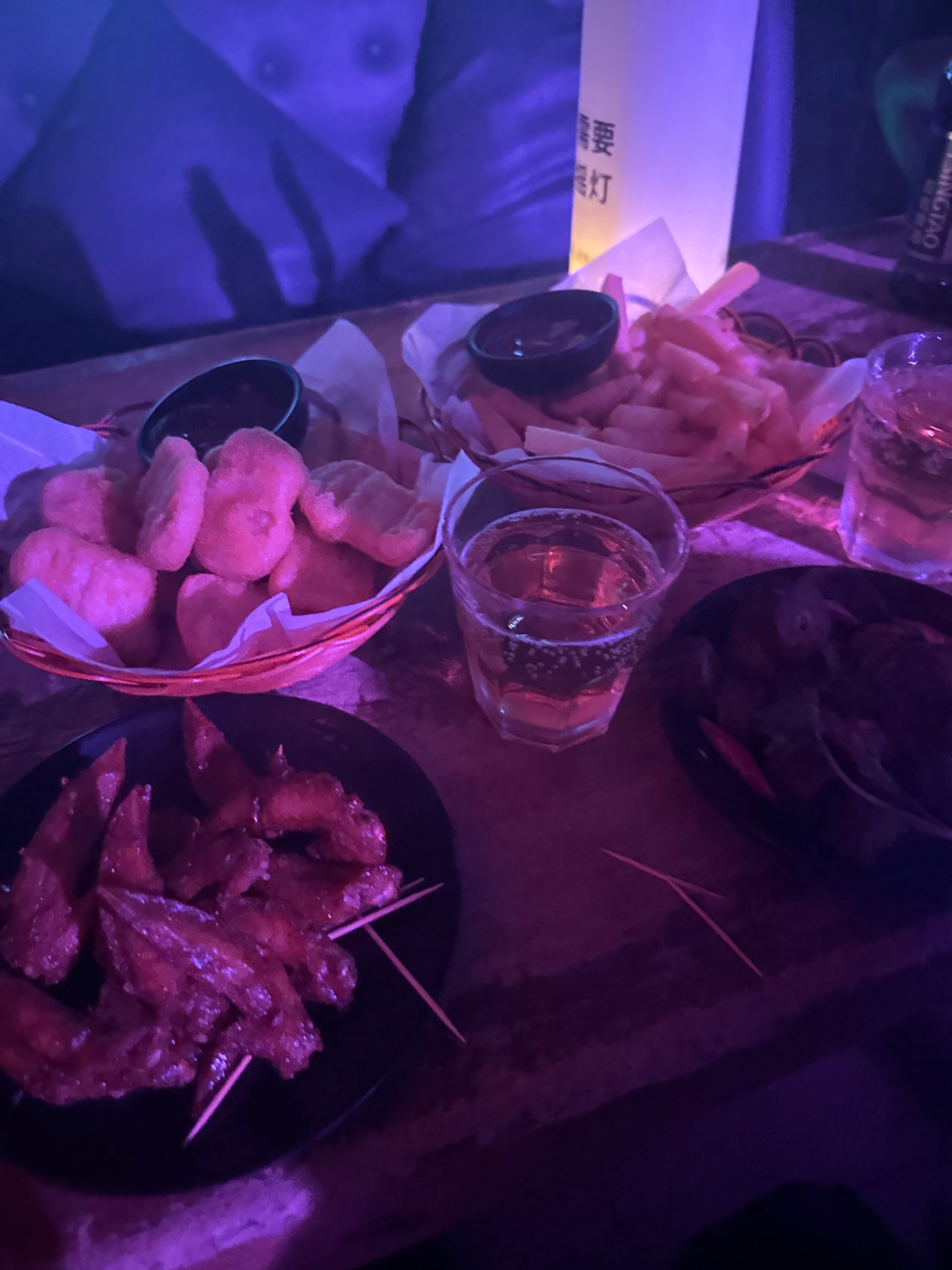 吉安商务ktv与片场区别解析-井冈山市ktv预定